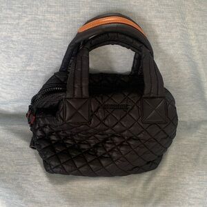 MZ Wallace Small Sutton